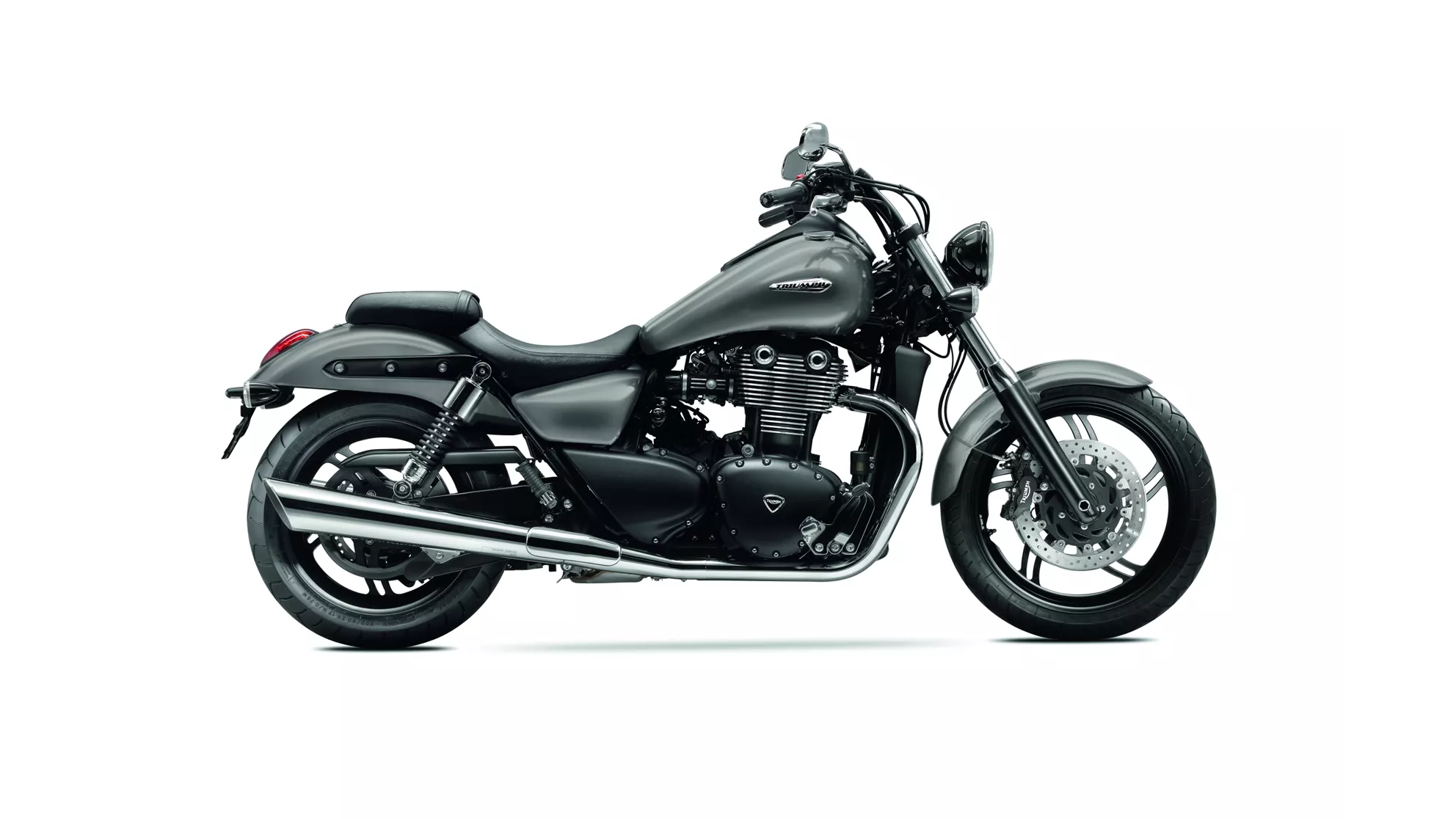 Triumph Thunderbird Storm - Image 8 Triumph Thunderbird Storm - Image 8