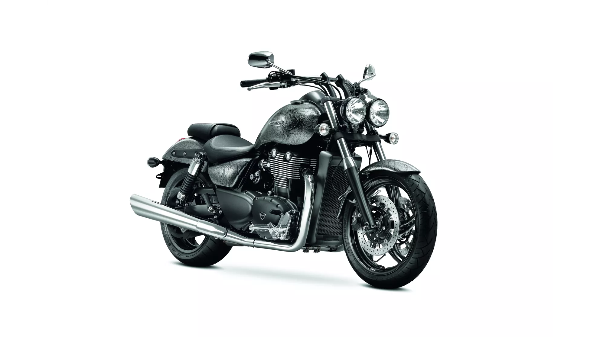 Triumph Thunderbird Storm - Image 9 Triumph Thunderbird Storm - Image 9