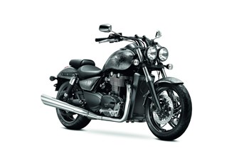 Triumph Thunderbird Storm 2014 - Bild 11 Triumph Thunderbird Storm 2014 - Bild 11