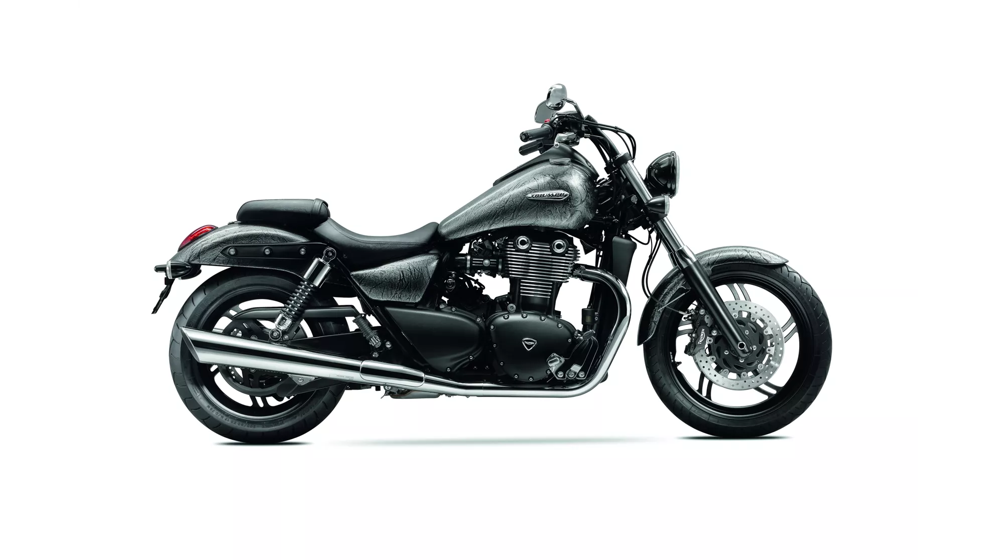 Triumph Thunderbird Storm - Image 10 Triumph Thunderbird Storm - Image 10