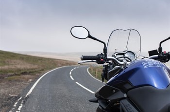 Triumph Tiger 800 2014 - Bild 5 Triumph Tiger 800 2014 - Bild 5
