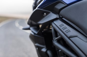 Triumph Tiger 800 2014 - Bild 6 Triumph Tiger 800 2014 - Bild 6