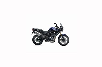 Triumph Tiger 800 2014 - Bild 9 Triumph Tiger 800 2014 - Bild 9