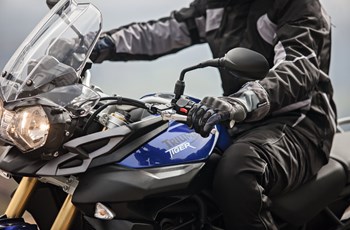 Triumph Tiger 800 2014 - Bild 13 Triumph Tiger 800 2014 - Bild 13