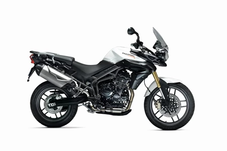 Triumph Tiger 800 2014 Triumph Tiger 800 2014