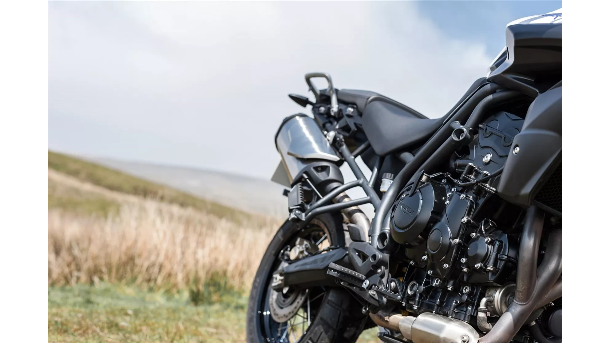 Triumph Tiger 800 XC - Image 3 Triumph Tiger 800 XC - Image 3