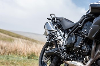 Triumph Tiger 800 XC 2014 - Bild 6 Triumph Tiger 800 XC 2014 - Bild 6