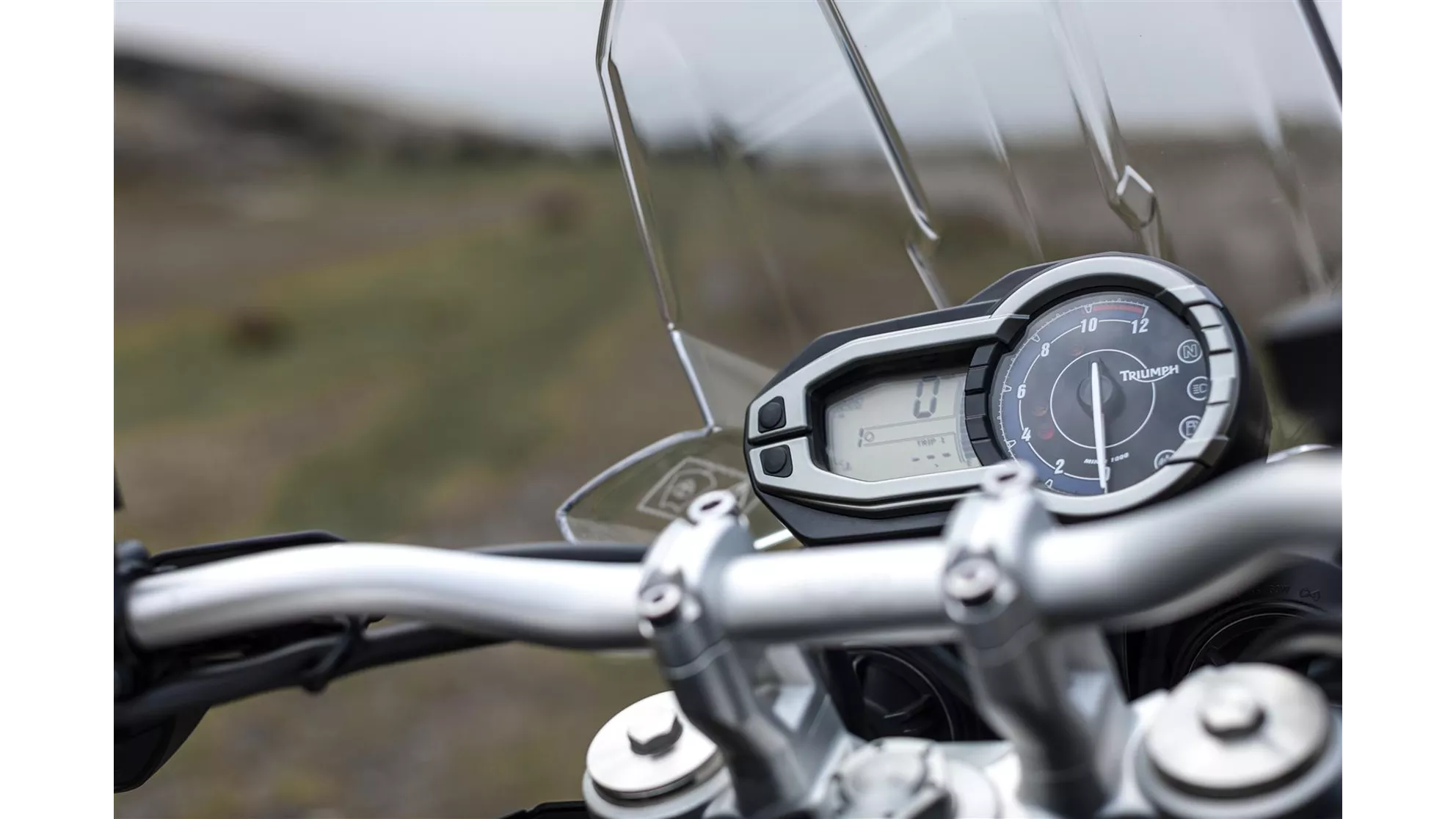 Triumph Tiger 800 XC - Image 4 Triumph Tiger 800 XC - Image 4