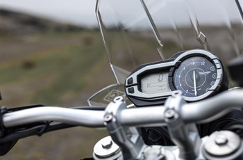 Triumph Tiger 800 XC 2014 - Bild 7 Triumph Tiger 800 XC 2014 - Bild 7