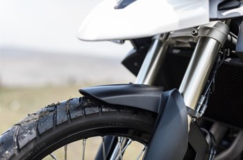 Triumph Tiger 800 XC 2014 - Bild 8 Triumph Tiger 800 XC 2014 - Bild 8