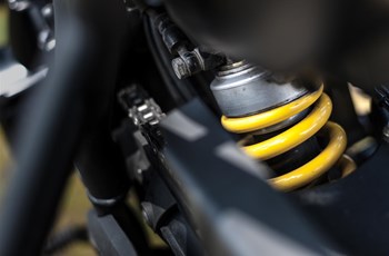 Triumph Tiger 800 XC 2014 - Bild 9 Triumph Tiger 800 XC 2014 - Bild 9