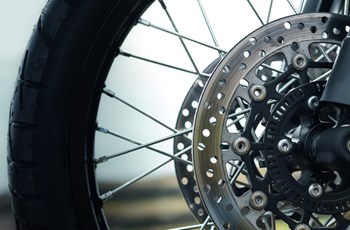 Triumph Tiger 800 XC 2014 - Bild 11 Triumph Tiger 800 XC 2014 - Bild 11