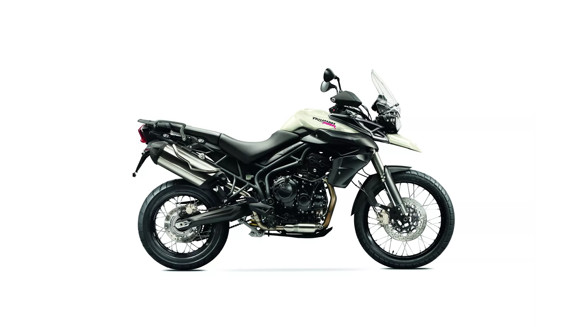 Triumph Tiger 800 XC - Image 9 Triumph Tiger 800 XC - Image 9