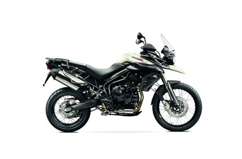 Triumph Tiger 800 XC 2014 - Bild 12 Triumph Tiger 800 XC 2014 - Bild 12