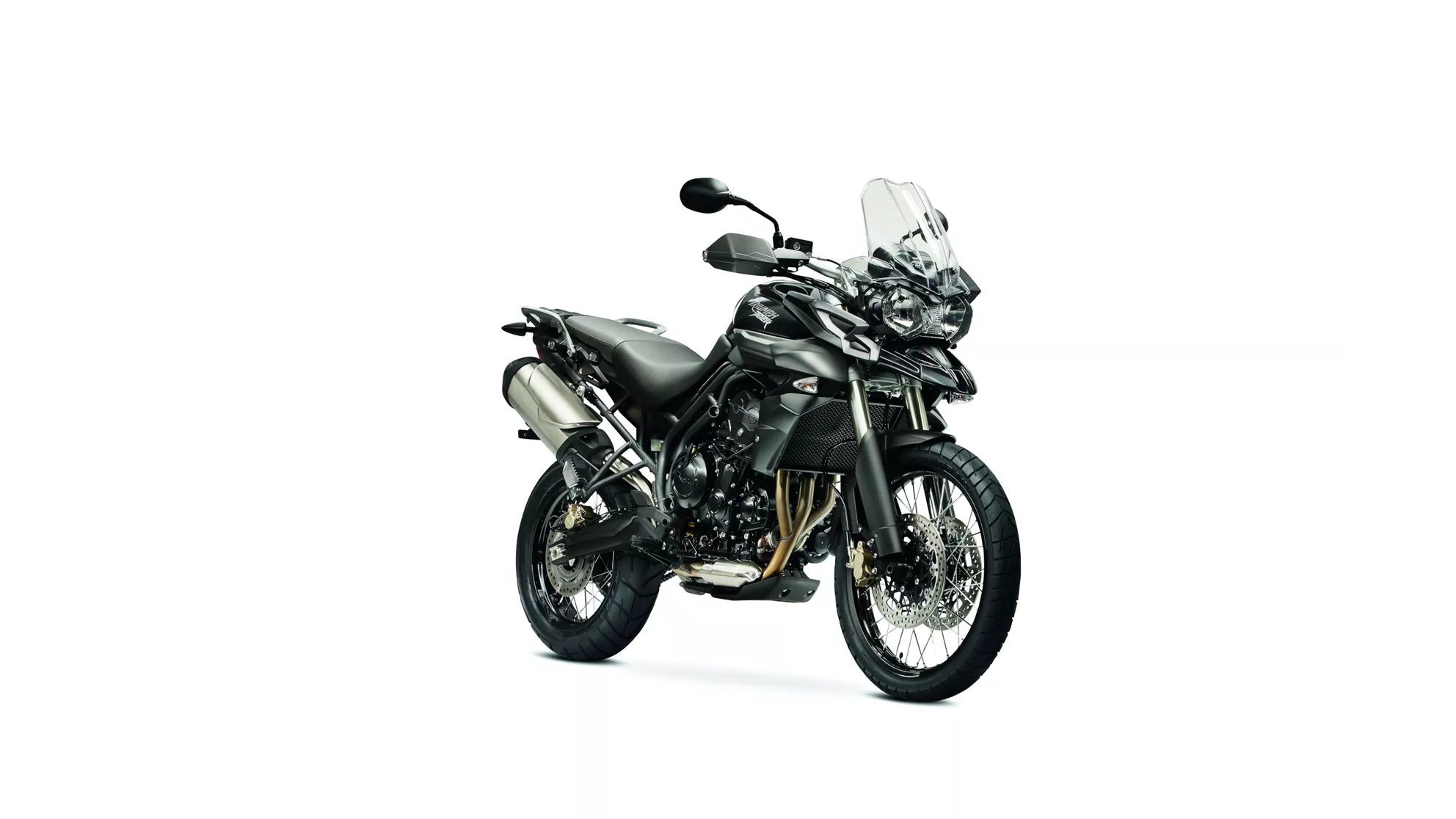 Triumph Tiger 800 XC - Image 11 Triumph Tiger 800 XC - Image 11