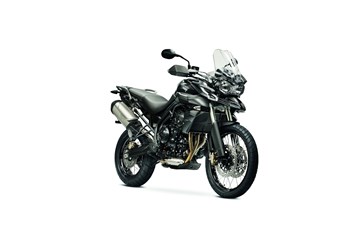 Triumph Tiger 800 XC 2014 - Bild 14 Triumph Tiger 800 XC 2014 - Bild 14
