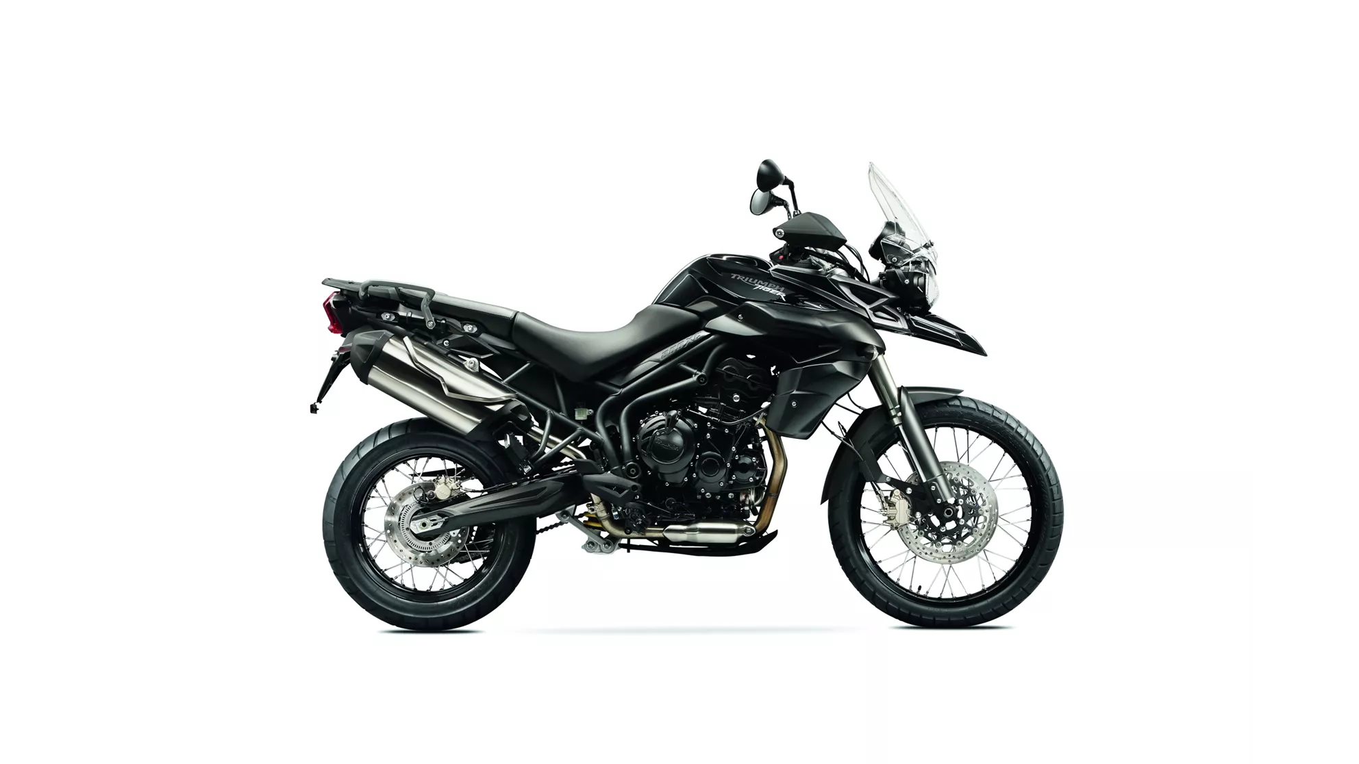 Triumph Tiger 800 XC - Image 12 Triumph Tiger 800 XC - Image 12
