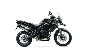 Triumph Tiger 800 XC 2014 - Bild 15 Triumph Tiger 800 XC 2014 - Bild 15