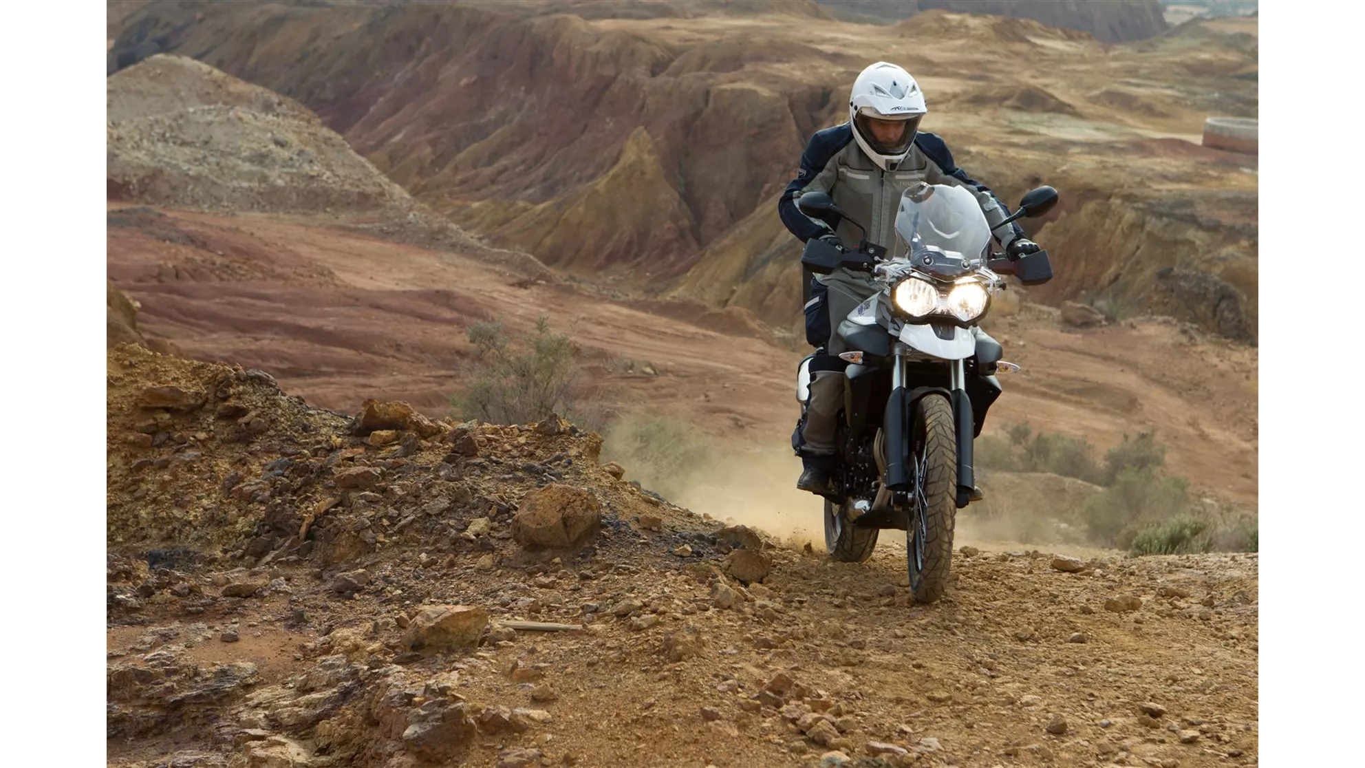 Triumph Tiger 800 XC - Image 13 Triumph Tiger 800 XC - Image 13