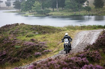 Triumph Tiger 800 XC 2014 - Bild 17 Triumph Tiger 800 XC 2014 - Bild 17