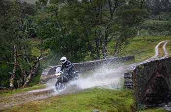 Triumph Tiger 800 XC 2014 - Bild 18 Triumph Tiger 800 XC 2014 - Bild 18