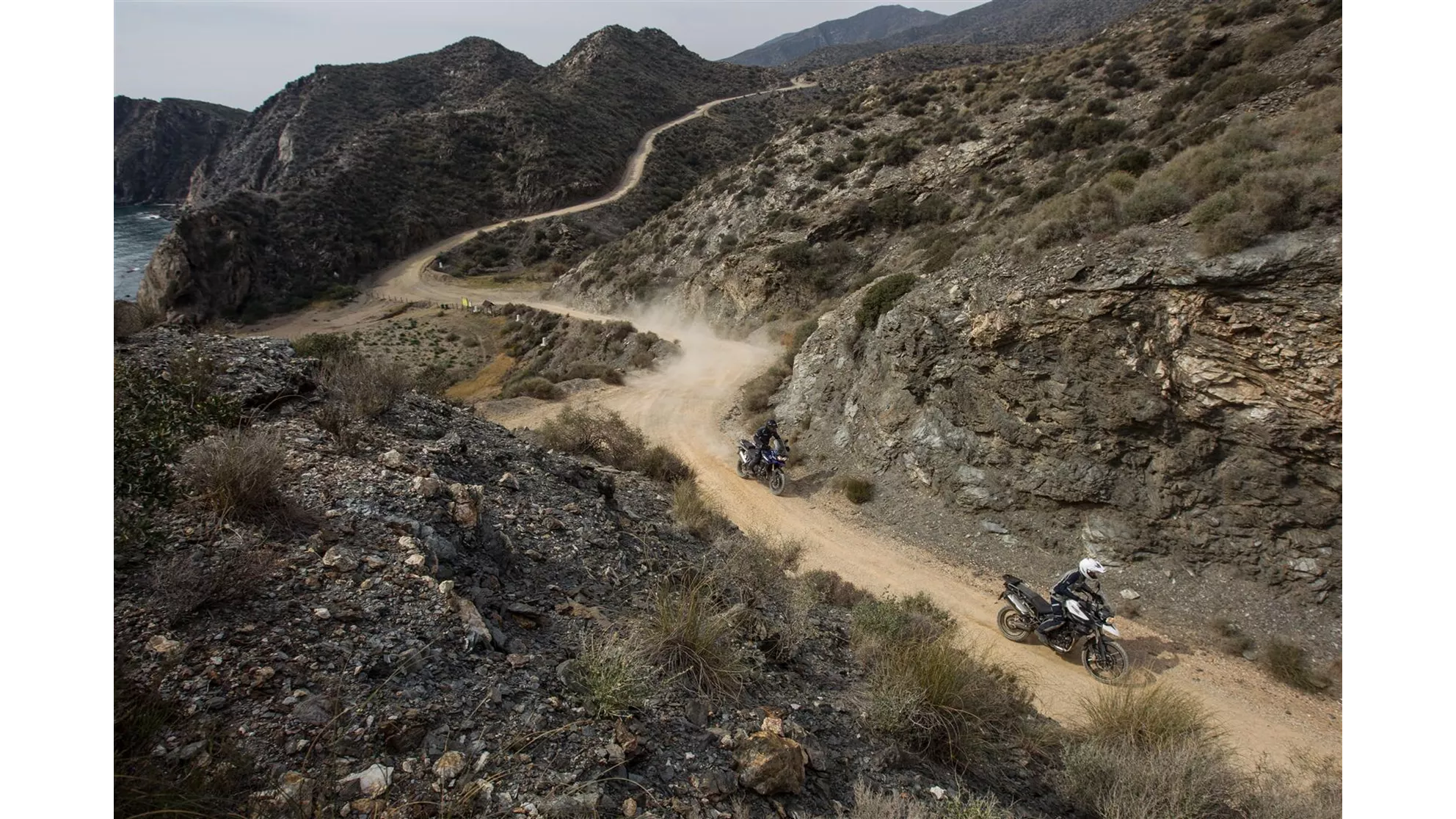 Triumph Tiger 800 XC - Image 17 Triumph Tiger 800 XC - Image 17