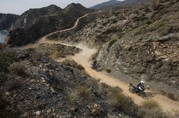 Triumph Tiger 800 XC 2014 - Bild 20 Triumph Tiger 800 XC 2014 - Bild 20