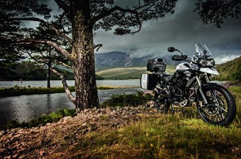 Triumph Tiger 800 XC 2014 - Bild 22 Triumph Tiger 800 XC 2014 - Bild 22