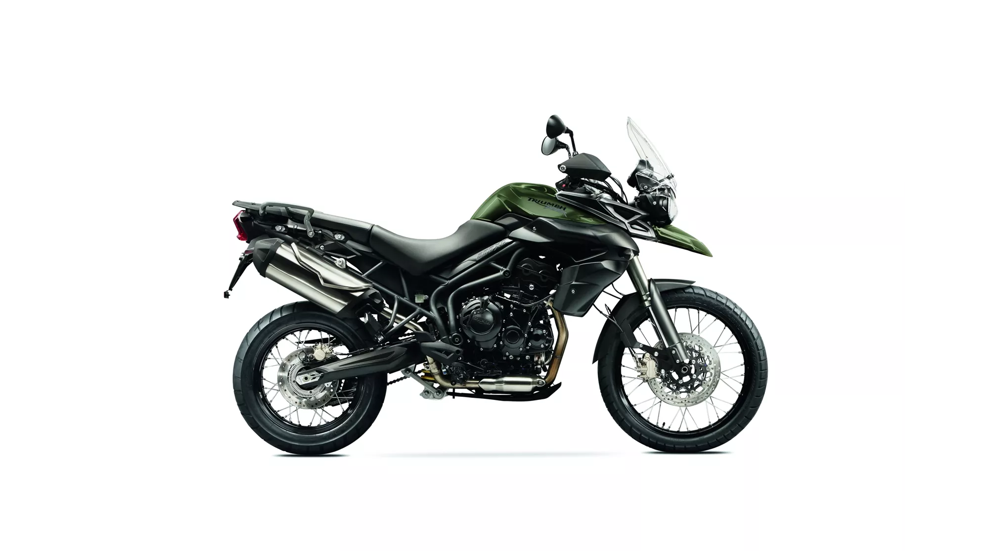 Triumph Tiger 800 XC - Image 20 Triumph Tiger 800 XC - Image 20