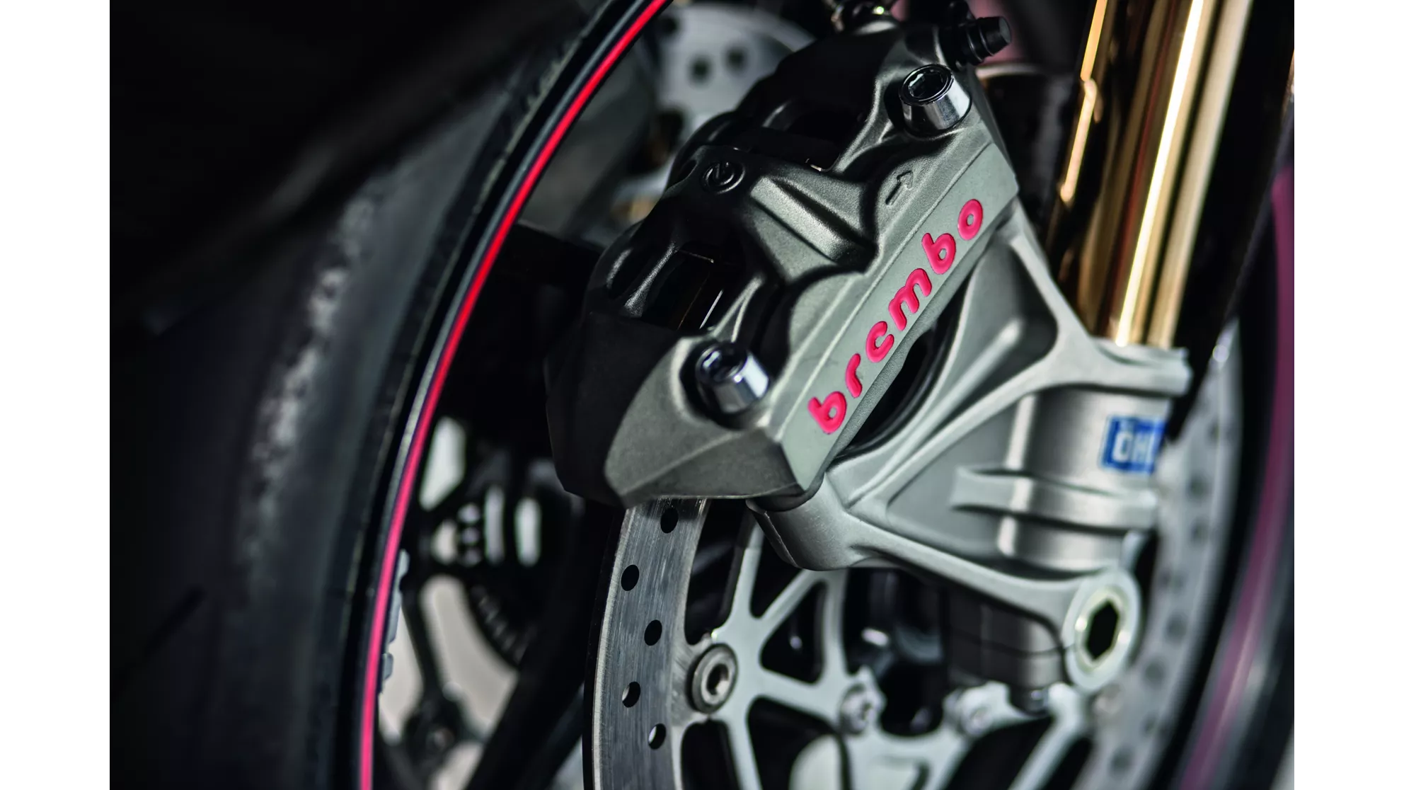 Triumph Daytona 675 R - Image 6 Triumph Daytona 675 R - Image 6