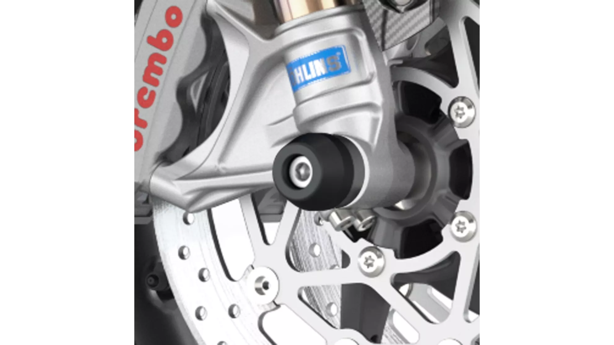 Triumph Daytona 675 R - Image 7 Triumph Daytona 675 R - Image 7