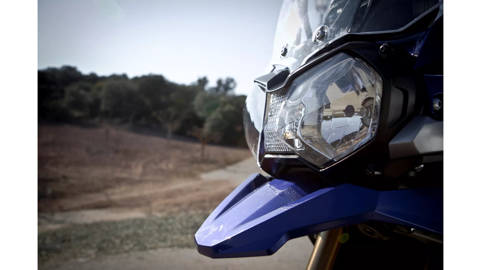 Triumph Tiger Explorer - Image 2 Triumph Tiger Explorer - Image 2