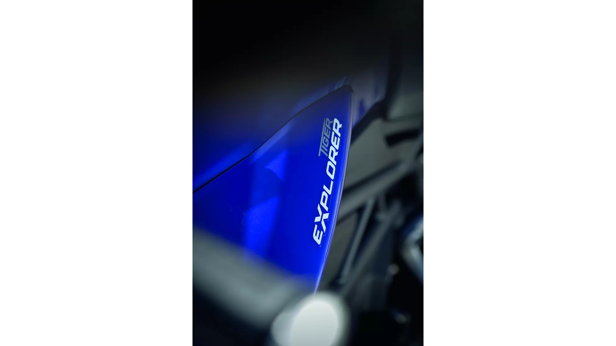 Triumph Tiger Explorer - Image 4 Triumph Tiger Explorer - Image 4