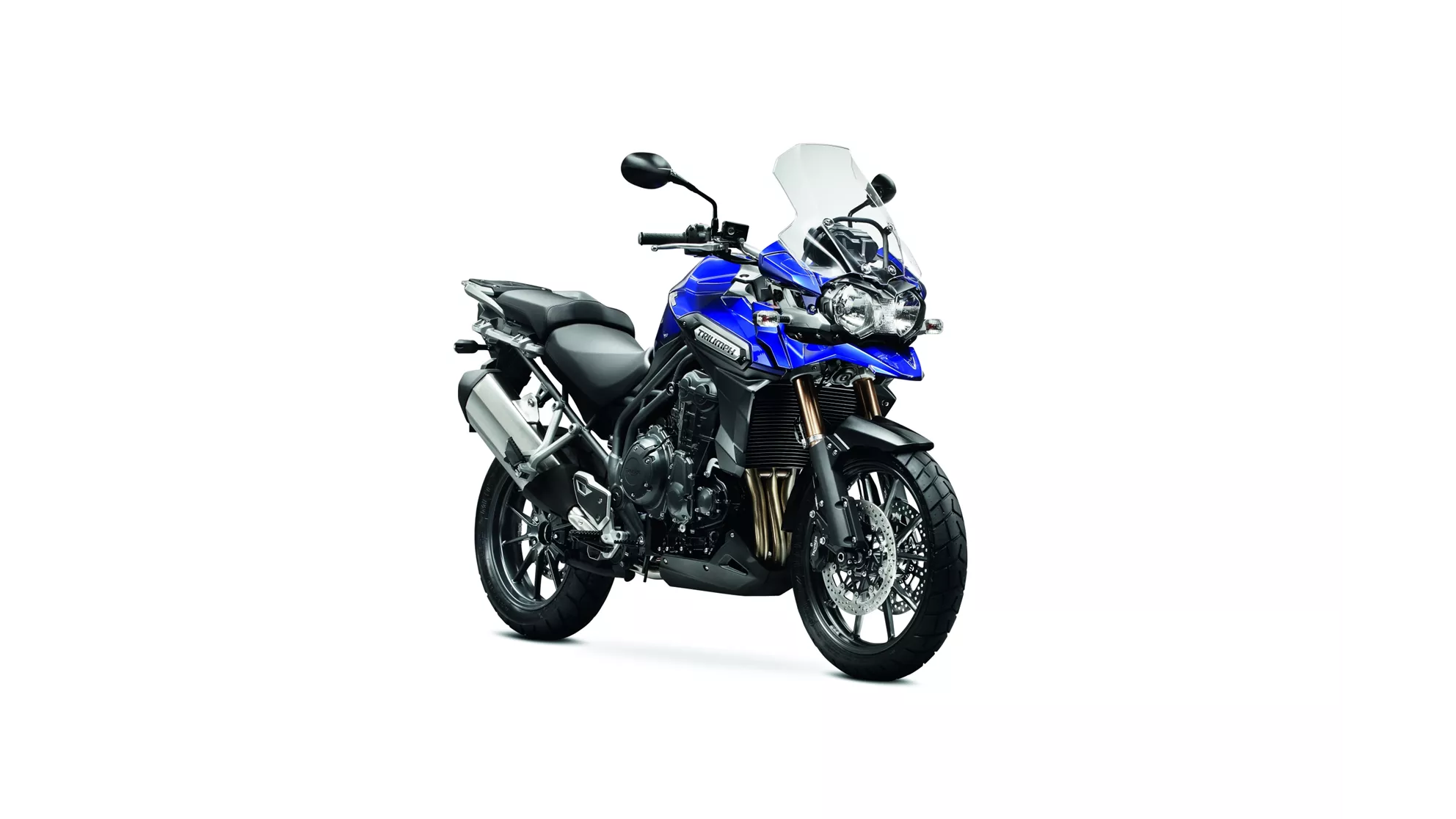 Triumph Tiger Explorer - Image 7 Triumph Tiger Explorer - Image 7