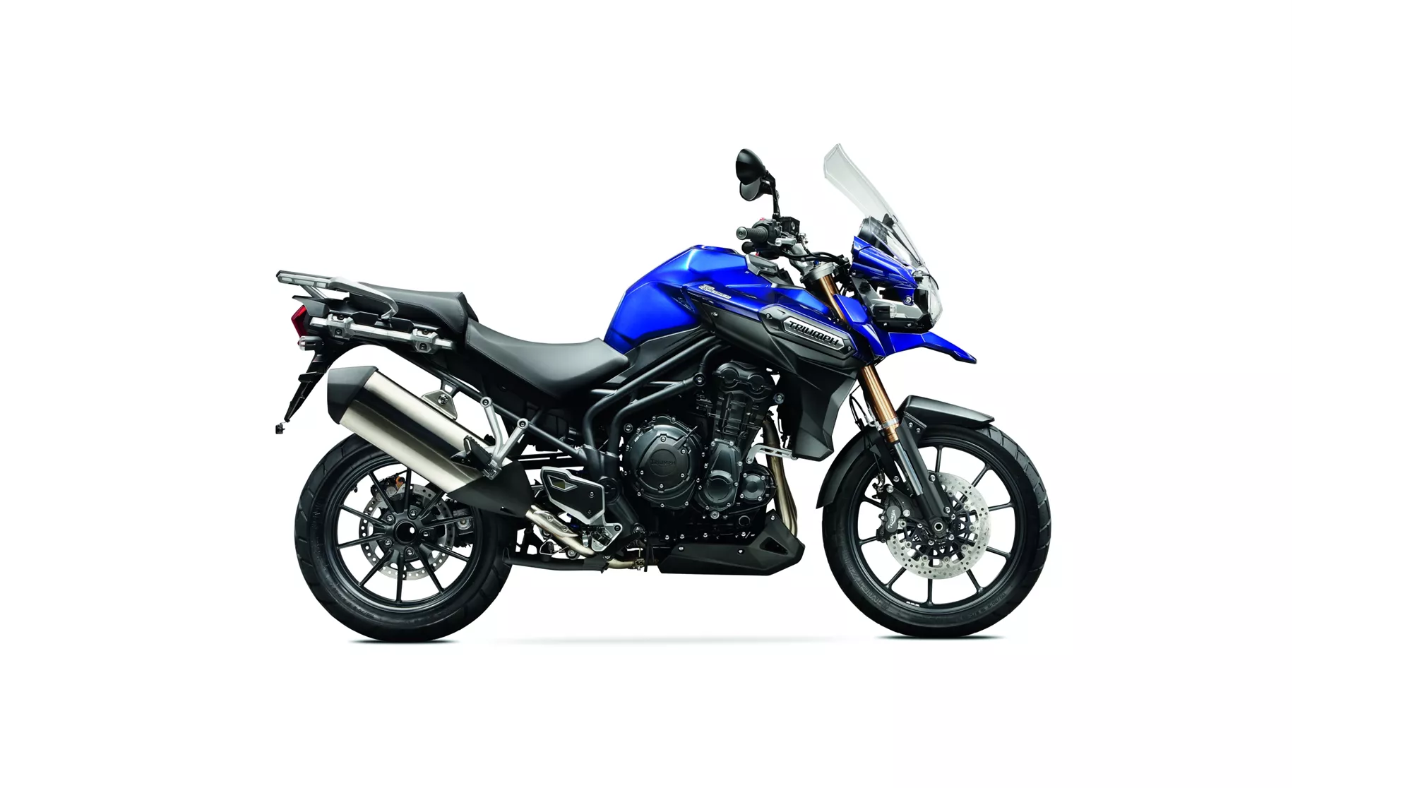Triumph Tiger Explorer - Image 8 Triumph Tiger Explorer - Image 8