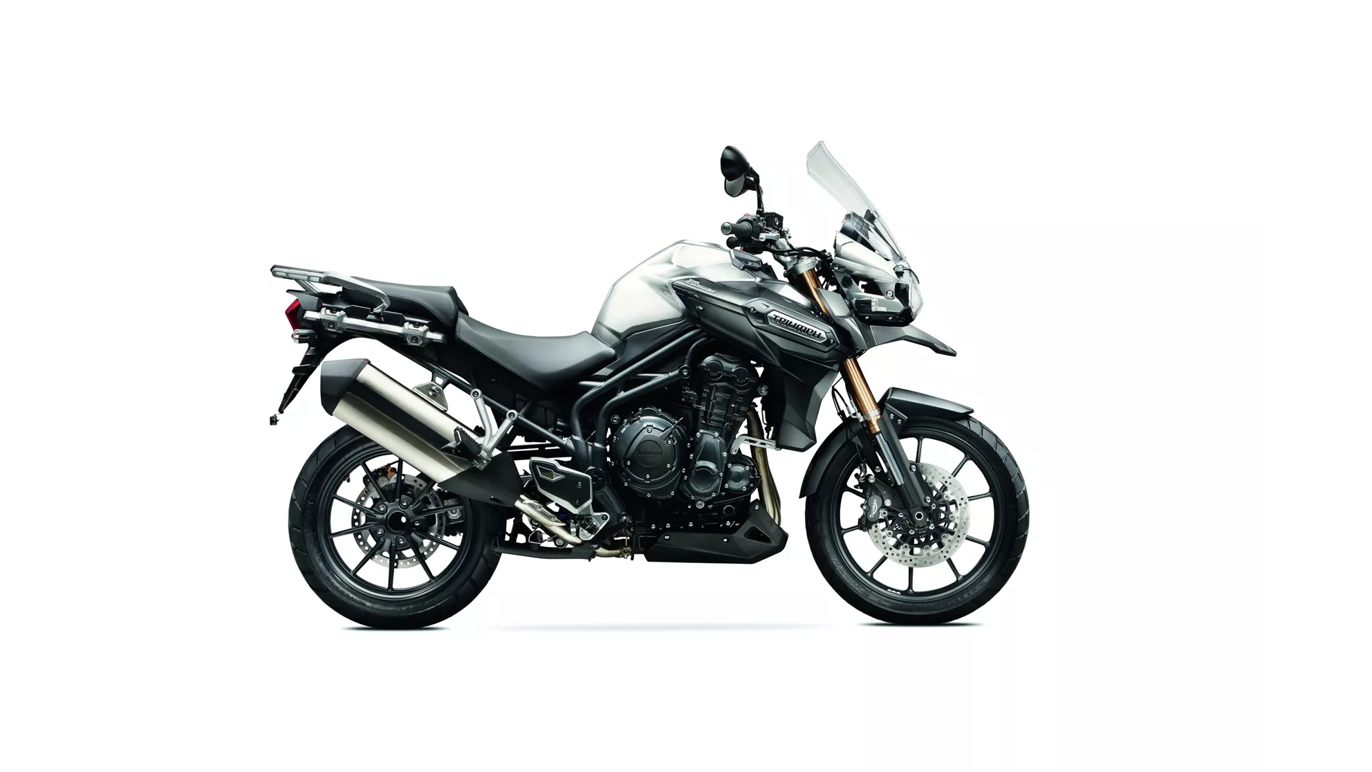 Triumph Tiger Explorer - Image 9 Triumph Tiger Explorer - Image 9