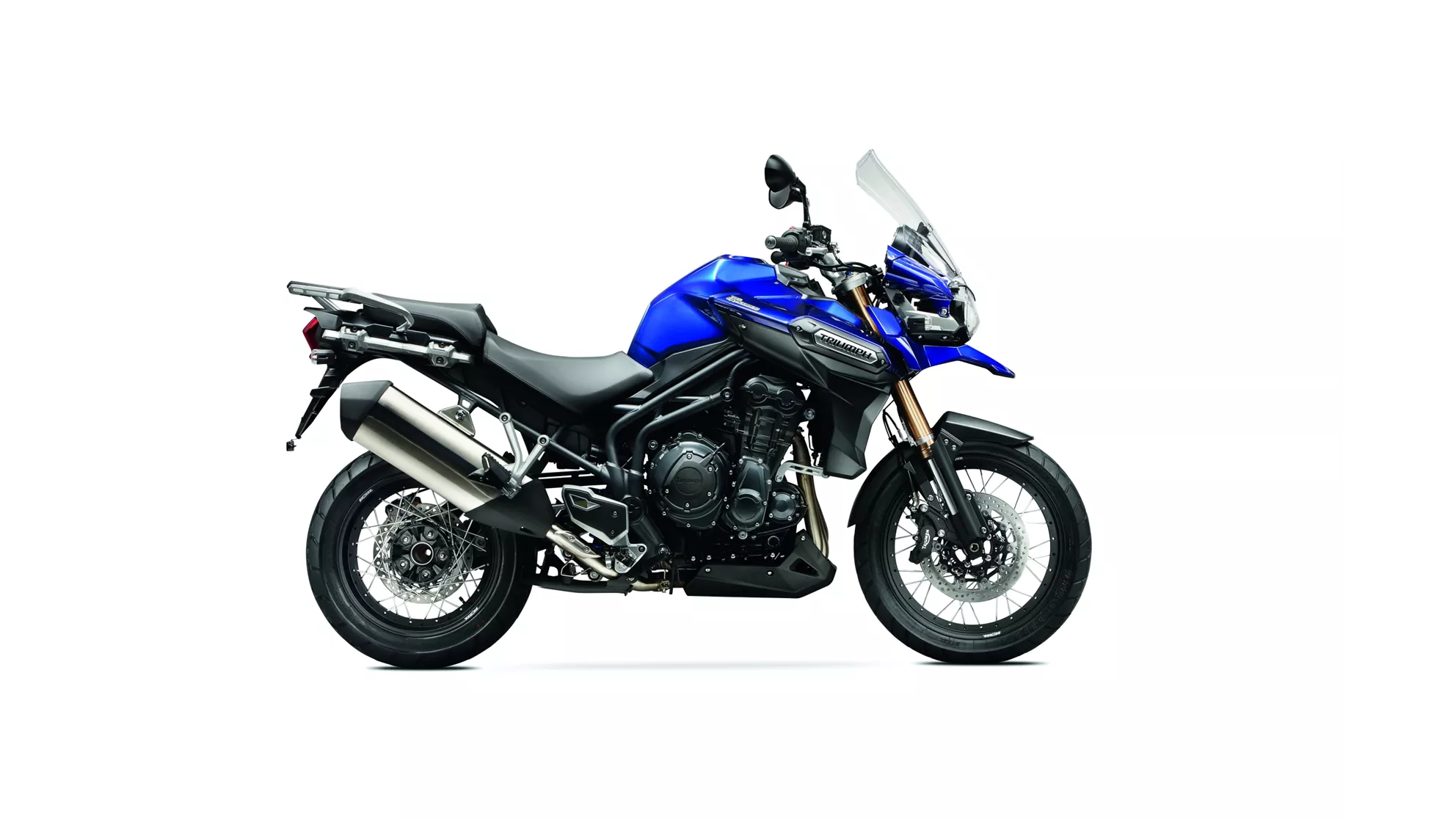 Triumph Tiger Explorer - Image 10 Triumph Tiger Explorer - Image 10