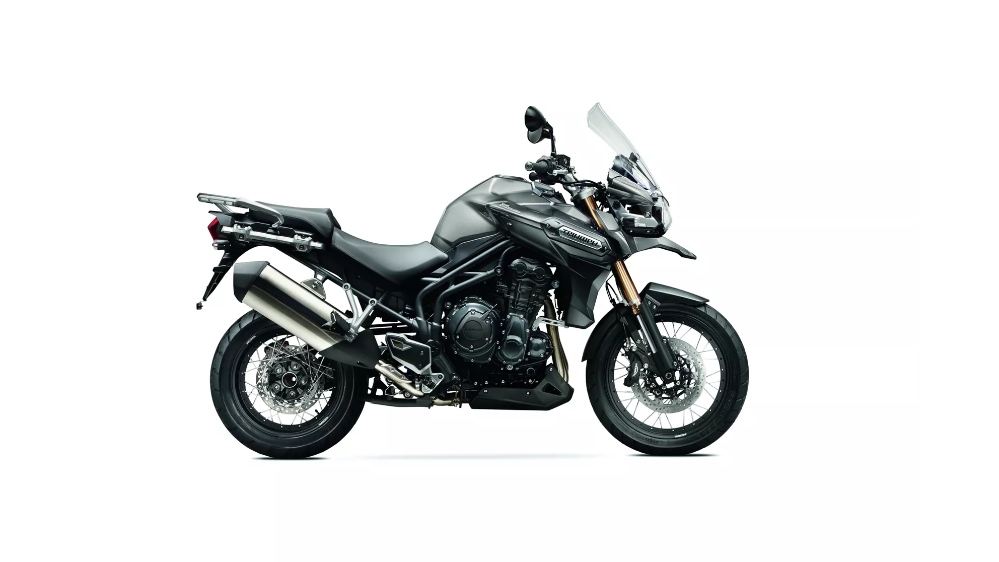 Triumph Tiger Explorer - Image 12 Triumph Tiger Explorer - Image 12