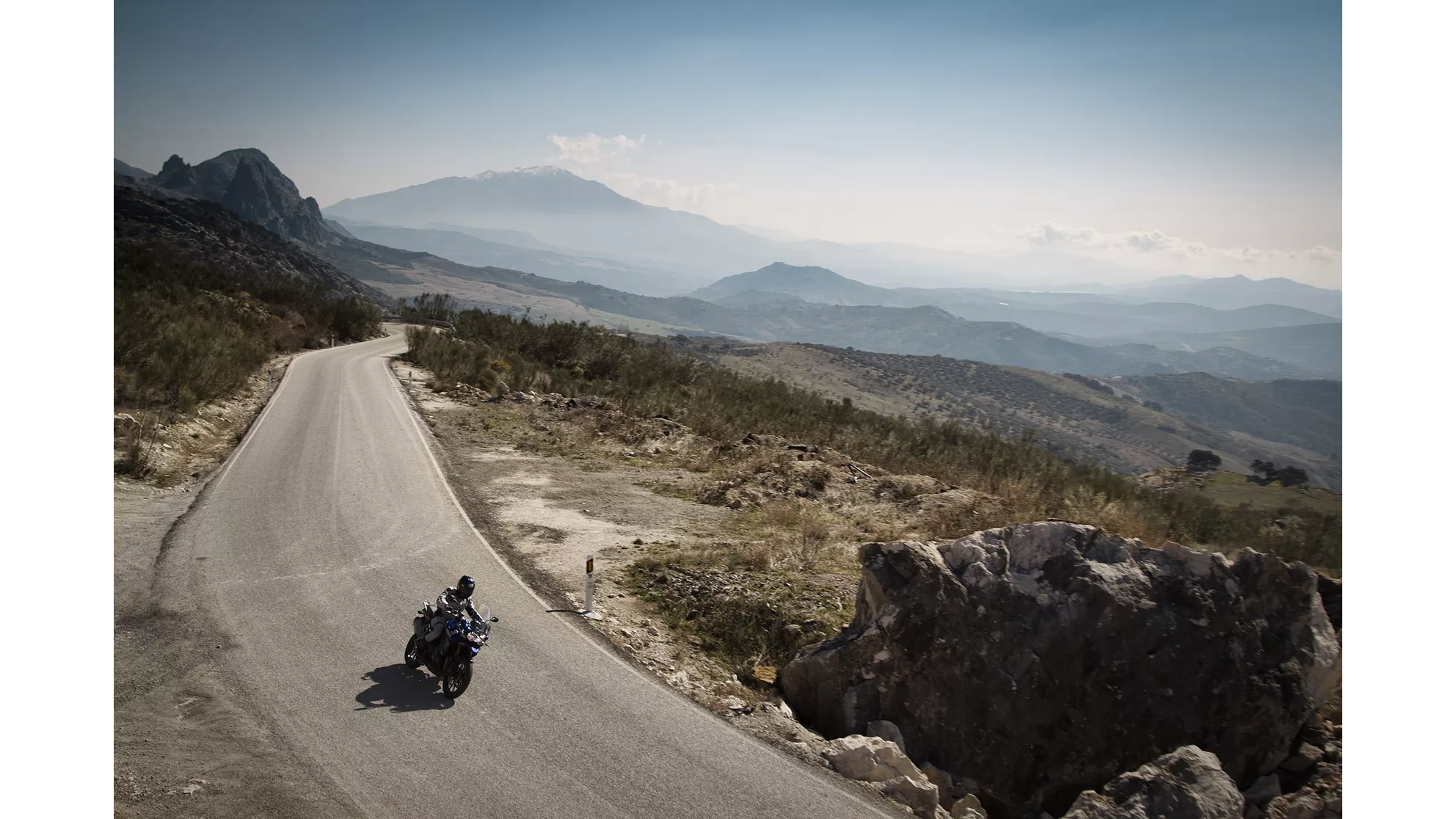 Triumph Tiger Explorer - Image 15 Triumph Tiger Explorer - Image 15