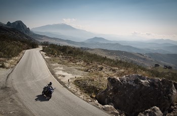 Triumph Tiger Explorer 2014 - Bild 17