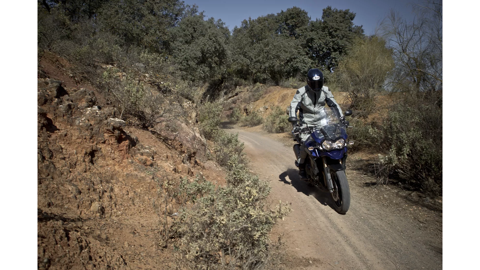 Triumph Tiger Explorer - Image 16 Triumph Tiger Explorer - Image 16