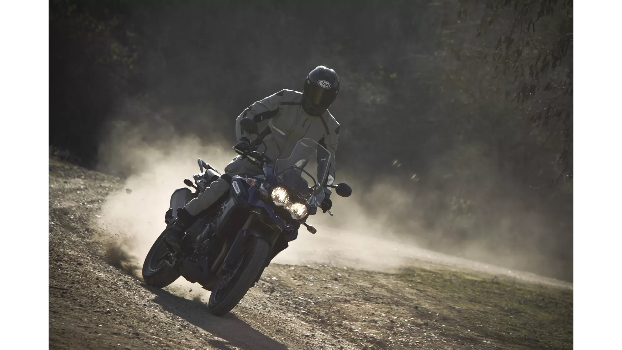 Triumph Tiger Explorer - Image 17 Triumph Tiger Explorer - Image 17