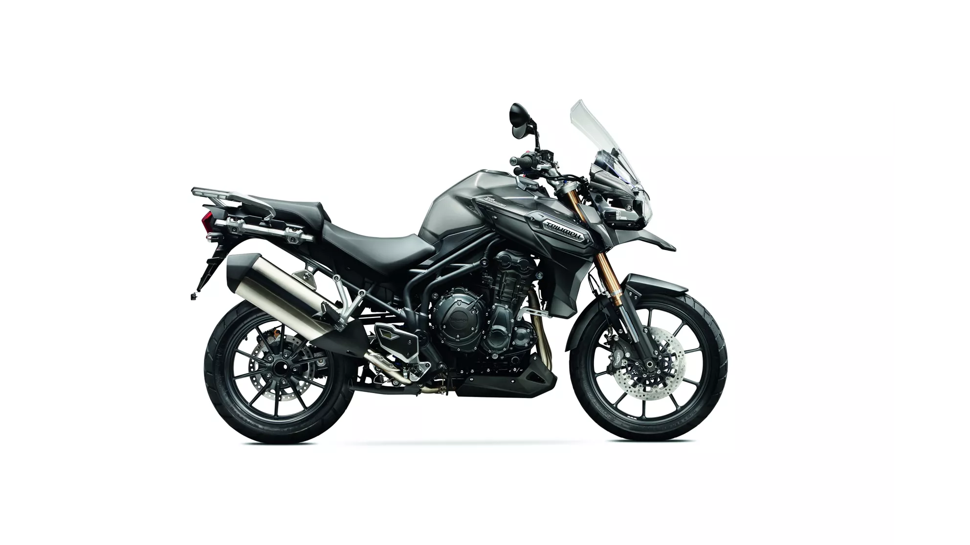 Triumph Tiger Explorer - Image 21 Triumph Tiger Explorer - Image 21