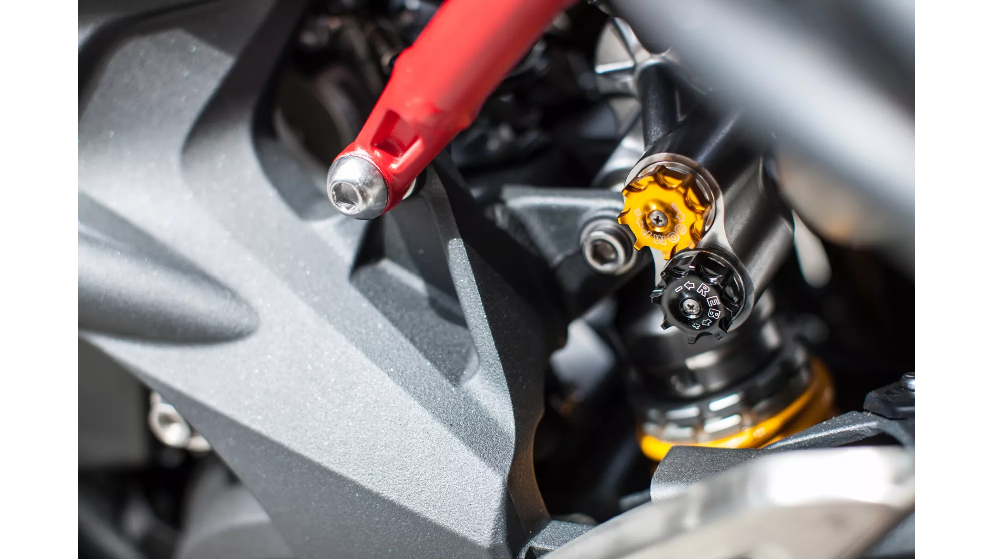 Triumph Speed Triple R - Image 11 Triumph Speed Triple R - Image 11