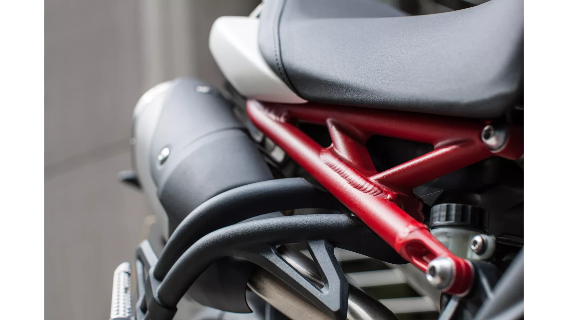 Triumph Speed Triple R - Image 13 Triumph Speed Triple R - Image 13