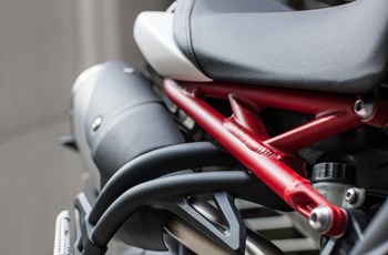 Triumph Speed Triple R 2014 - Bild 15 Triumph Speed Triple R 2014 - Bild 15