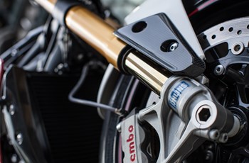 Triumph Speed Triple R 2014 - Bild 18 Triumph Speed Triple R 2014 - Bild 18
