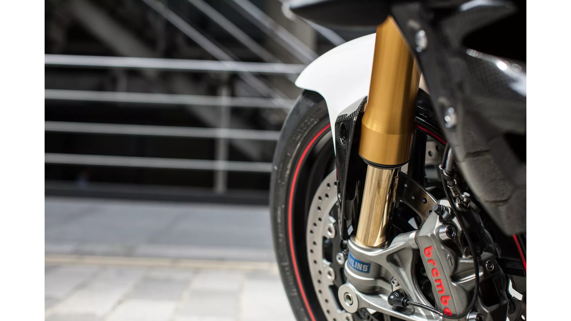 Triumph Speed Triple R - Image 17 Triumph Speed Triple R - Image 17