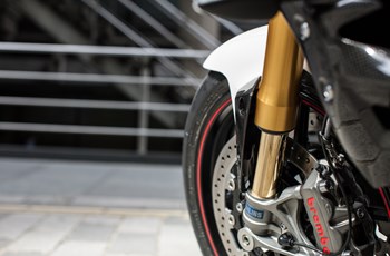 Triumph Speed Triple R 2014 - Bild 19 Triumph Speed Triple R 2014 - Bild 19
