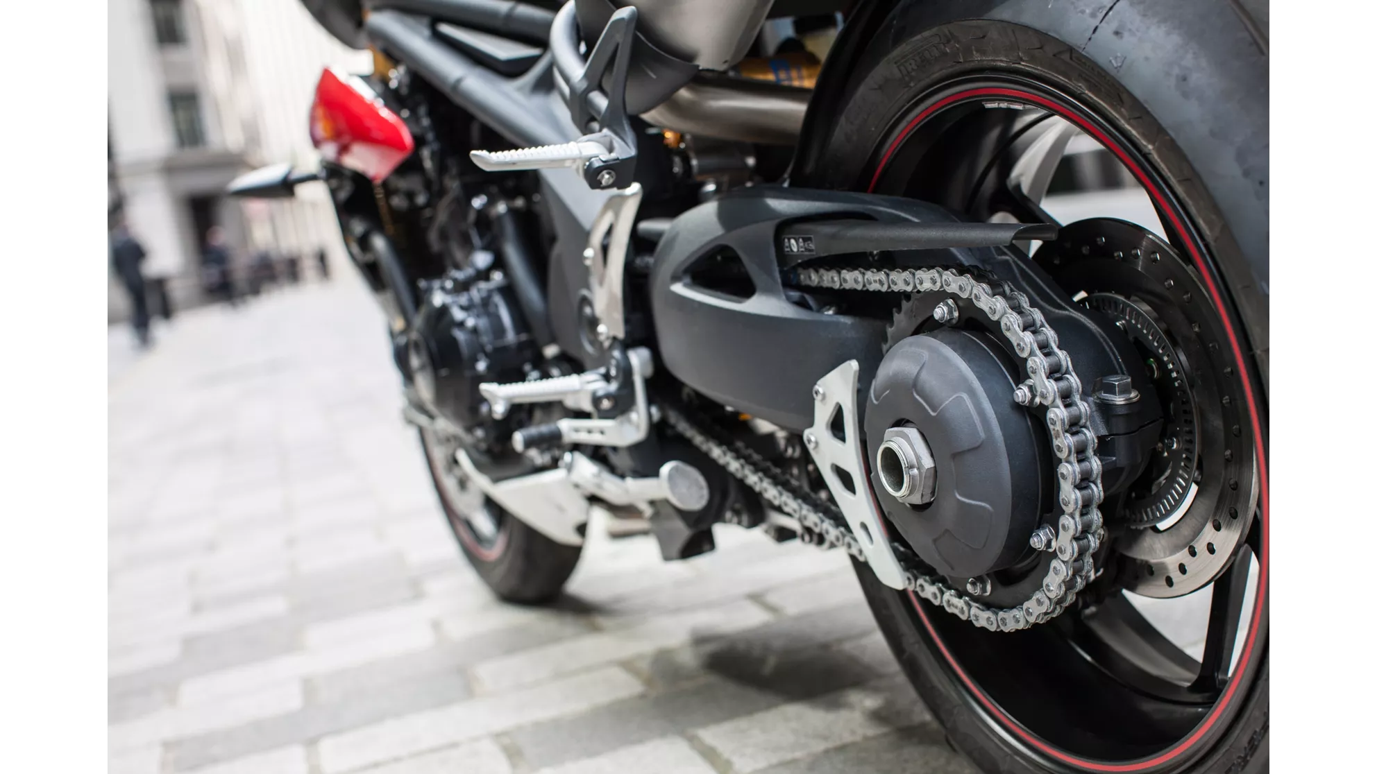 Triumph Speed Triple R - Image 18 Triumph Speed Triple R - Image 18